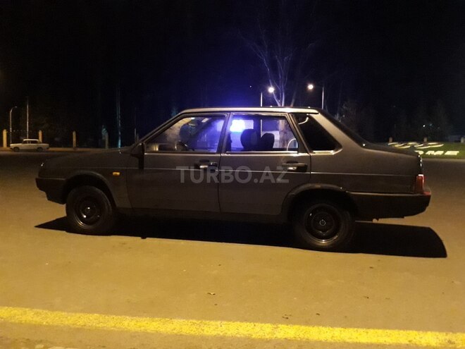 LADA (VAZ) 21099 2000, 225,220 km - 1.5 л - Mingəçevir