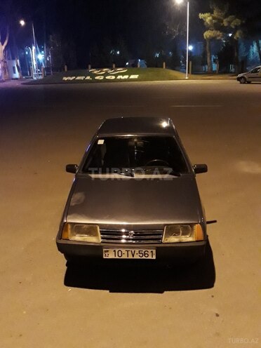 LADA (VAZ) 21099 2000, 225,220 km - 1.5 л - Mingəçevir
