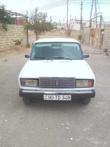 LADA (VAZ) 2107 2003, 3,500 km - 1.6 l - Bakı