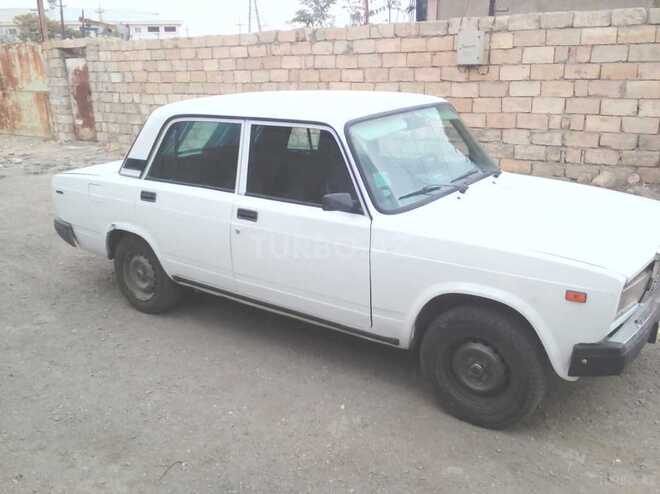 LADA (VAZ) 2107 2003, 3,500 km - 1.6 l - Bakı