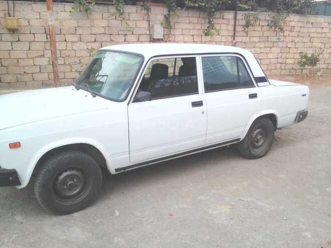 LADA (VAZ) 2107 2003, 3,500 km - 1.6 l - Bakı