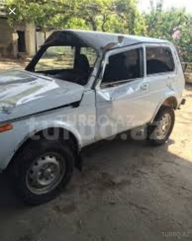 LADA (VAZ) 2115 2001, 105,000 km - 0.2 l - Bakı
