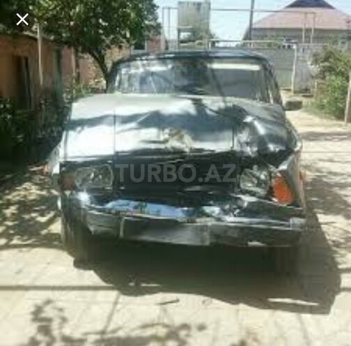 LADA (VAZ) 2115 2001, 105,000 km - 0.2 l - Bakı