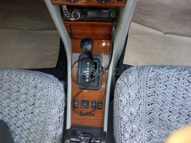 Mercedes E 320 1993, 32,125 km - 3.2 l - Bakı