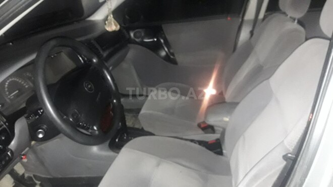 Opel Vectra 1999, 279,444 km - 2.0 l - Sumqayıt