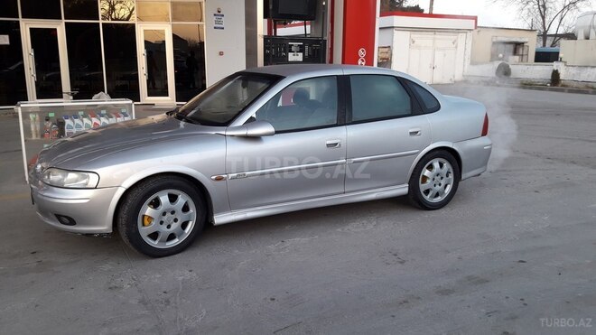 Opel Vectra 1999, 279,444 km - 2.0 l - Sumqayıt