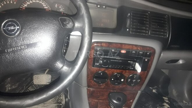 Opel Vectra 1999, 279,444 km - 2.0 l - Sumqayıt