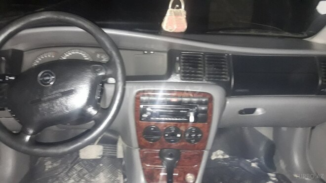 Opel Vectra 1999, 279,444 km - 2.0 l - Sumqayıt
