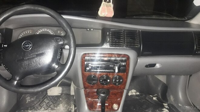 Opel Vectra 1999, 279,444 km - 2.0 l - Sumqayıt