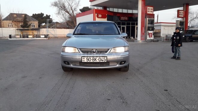 Opel Vectra 1999, 279,444 km - 2.0 l - Sumqayıt