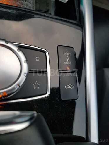 Mercedes E 400 2014, 61,000 km - 3.0 л - Bakı