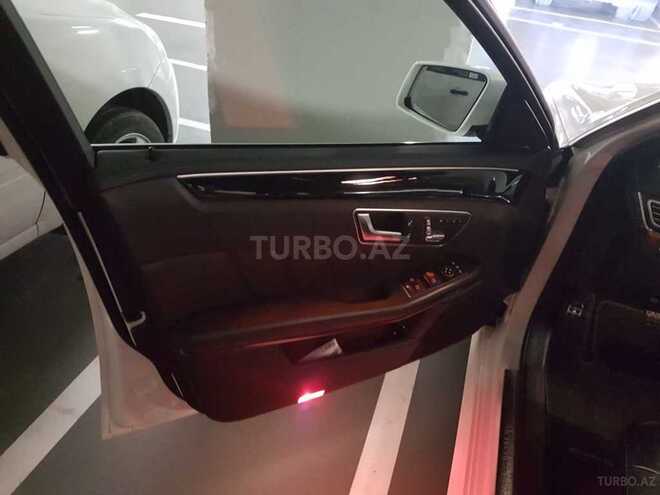 Mercedes E 400 2014, 61,000 km - 3.0 л - Bakı