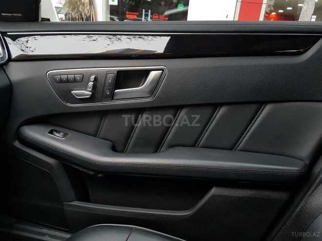 Mercedes E 400 2014, 61,000 km - 3.0 л - Bakı