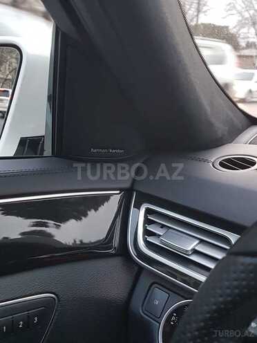 Mercedes E 400 2014, 61,000 km - 3.0 л - Bakı