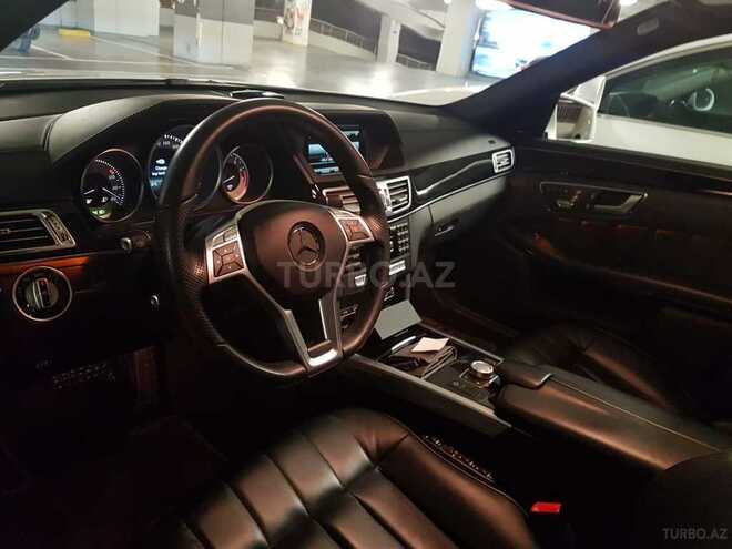 Mercedes E 400 2014, 61,000 km - 3.0 л - Bakı