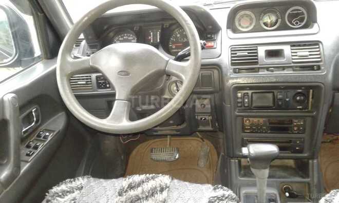 Mitsubishi Pajero 1995, 269,000 km - 2.8 л - Gəncə