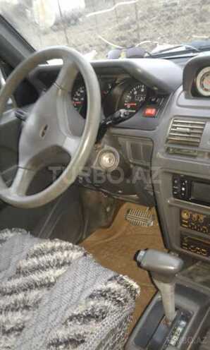 Mitsubishi Pajero 1995, 269,000 km - 2.8 л - Gəncə