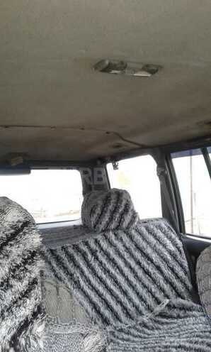 Mitsubishi Pajero 1995, 269,000 km - 2.8 л - Gəncə