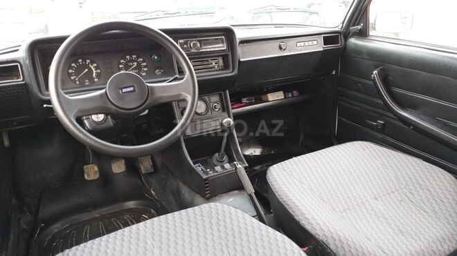LADA (VAZ) 2107 2005, 96,000 km - 1.6 l - Bakı