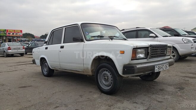 LADA (VAZ) 2107 2005, 96,000 km - 1.6 l - Bakı