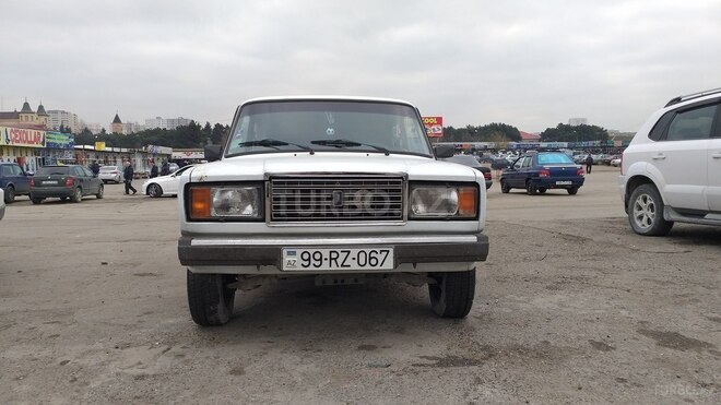 LADA (VAZ) 2107 2005, 96,000 km - 1.6 l - Bakı