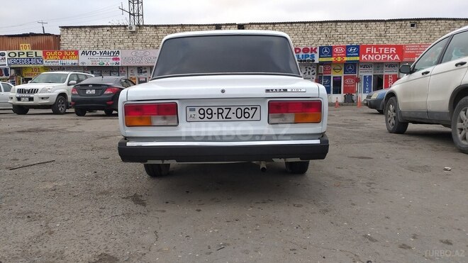 LADA (VAZ) 2107 2005, 96,000 km - 1.6 l - Bakı