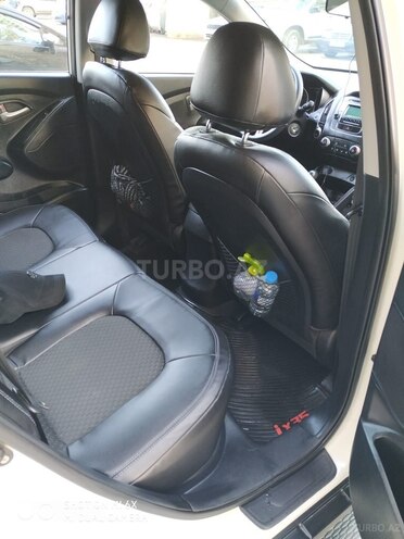 Hyundai ix35 2012, 86,000 km - 2.0 l - Bakı