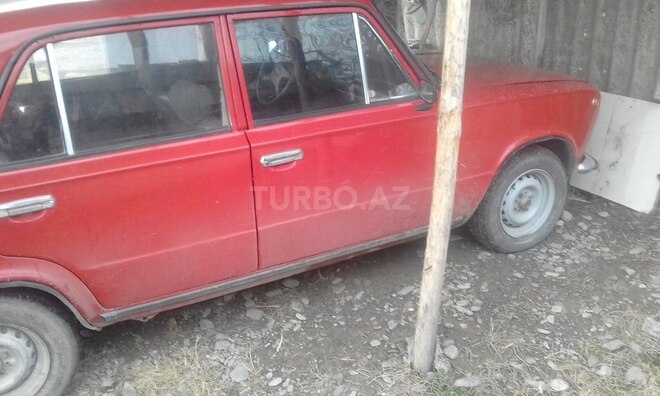 LADA (VAZ) 21011 1981, 100,000 km - 1.2 l - Qəbələ