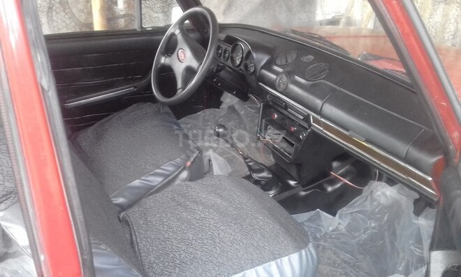 LADA (VAZ) 21011 1981, 100,000 km - 1.2 l - Qəbələ