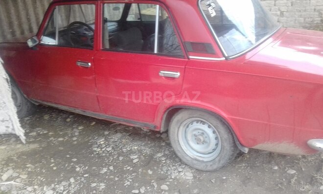 LADA (VAZ) 21011 1981, 100,000 km - 1.2 l - Qəbələ