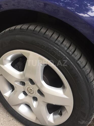 Opel Astra 2008, 210,000 km - 1.3 l - Bakı