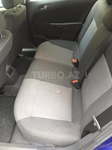 Opel Astra 2008, 210,000 km - 1.3 l - Bakı