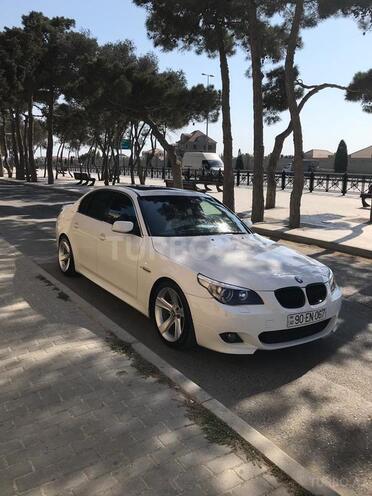 BMW 525 2004, 234,000 km - 2.5 л - Bakı