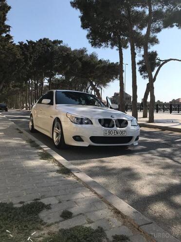 BMW 525 2004, 234,000 km - 2.5 л - Bakı