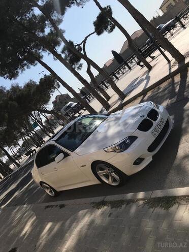 BMW 525 2004, 234,000 km - 2.5 л - Bakı