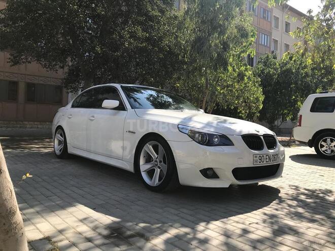 BMW 525 2004, 234,000 km - 2.5 л - Bakı