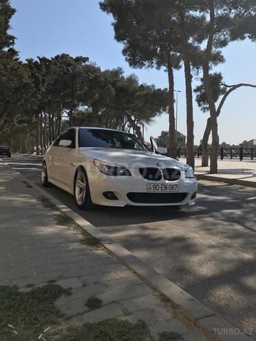 BMW 525 2004, 234,000 km - 2.5 л - Bakı