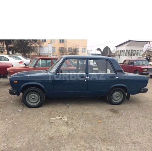 LADA (VAZ) 2107 2004, 50,000 km - 1.6 l - Gəncə