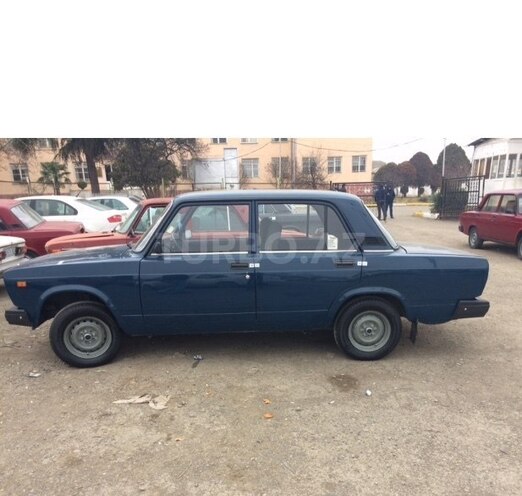 LADA (VAZ) 2107 2004, 50,000 km - 1.6 l - Gəncə