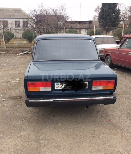 LADA (VAZ) 2107 2004, 50,000 km - 1.6 l - Gəncə