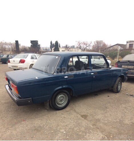LADA (VAZ) 2107 2004, 50,000 km - 1.6 l - Gəncə
