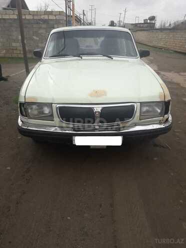 GAZ 3110 1998, 254,780 km - 2.4 l - Salyan
