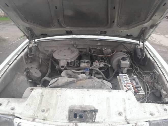 GAZ 3110 1998, 254,780 km - 2.4 l - Salyan