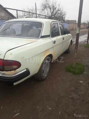 GAZ 3110 1998, 254,780 km - 2.4 l - Salyan