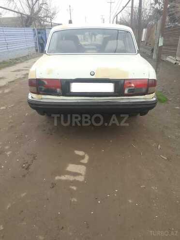 GAZ 3110 1998, 254,780 km - 2.4 l - Salyan