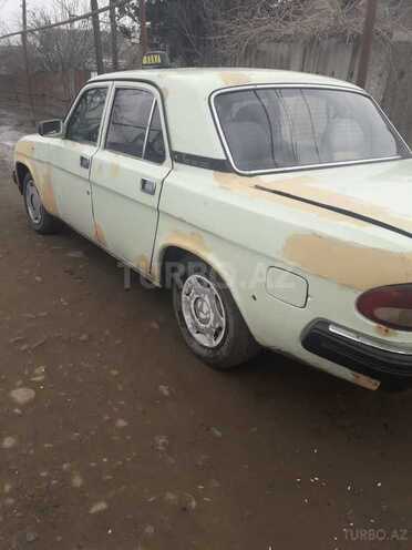 GAZ 3110 1998, 254,780 km - 2.4 l - Salyan