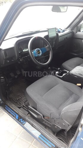 LADA (VAZ) Niva 2013, 107,000 km - 1.7 l - Bakı