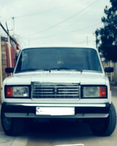 LADA (VAZ) 2107 2007, 79,638 km - 1.6 л - Bakı