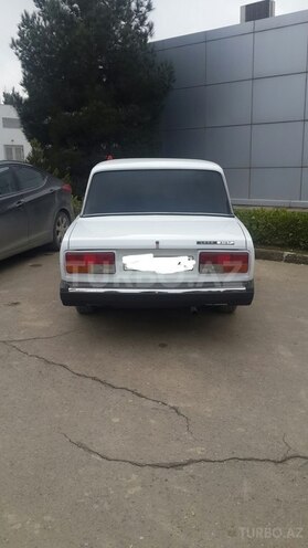 LADA (VAZ) 2107 2007, 79,638 km - 1.6 л - Bakı