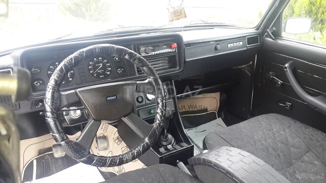 LADA (VAZ) 2107 2007, 79,638 km - 1.6 л - Bakı
